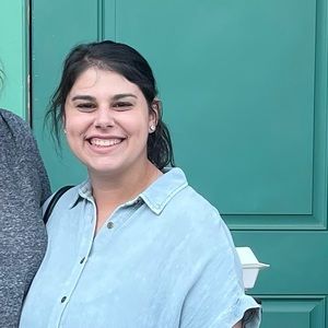 Meet your Posher, Jodi